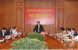 Đề nghị quyền phán quyết của Hội đồng Hiến pháp